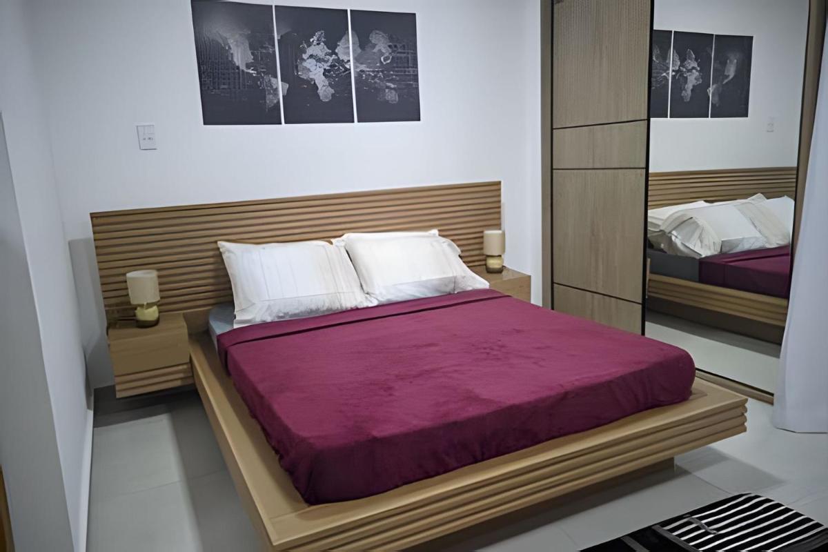 Nosso Apê 915: Piscina | Wifi | Academia - NA1113 - Housity