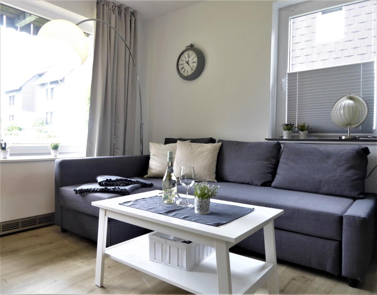 Bike & Ski Lounge Winterberg Ferienwohnung 6 Pers near Lift Wifi - Housity