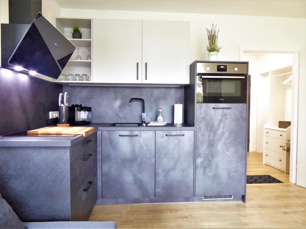 Bike & Ski Lounge Winterberg Ferienwohnung 6 Pers near Lift Wifi - Housity