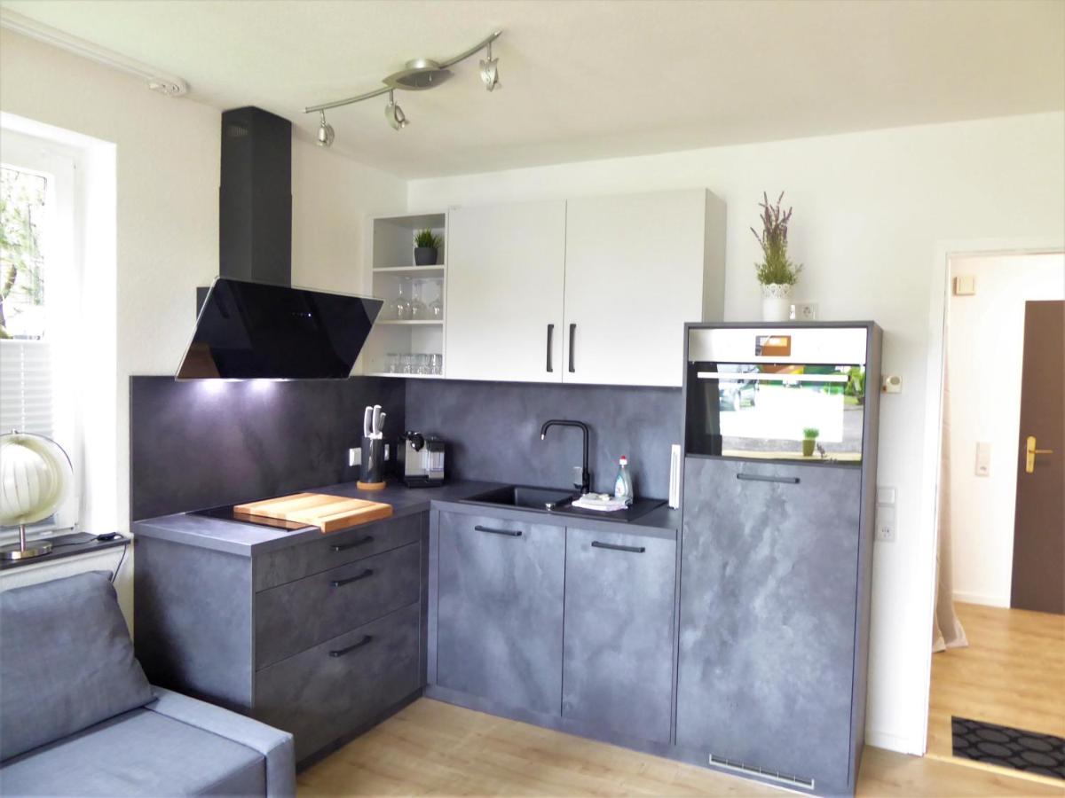 Bike & Ski Lounge Winterberg Ferienwohnung 6 Pers near Lift Wifi - Housity