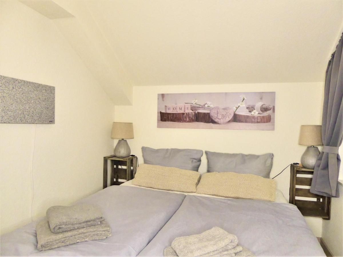 Magic Mountain Winterberg with Pool Sauna 4 Pers Wifi near Lift - Housity