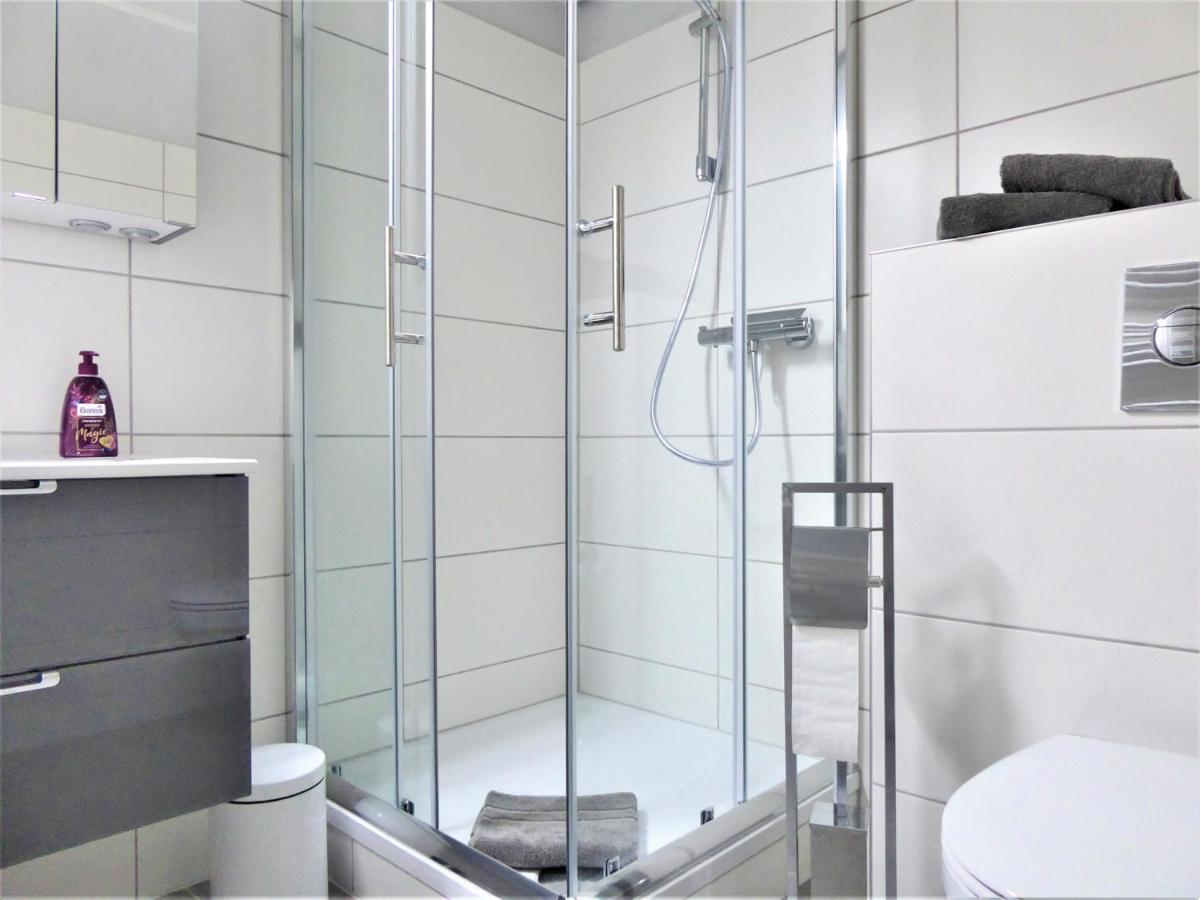 Magic Mountain Winterberg with Pool Sauna 4 Pers Wifi near Lift - Housity