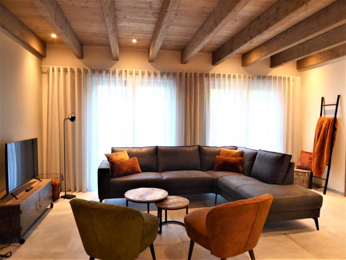 Chalet Pearl Winterberg Modern Wifi 6 Personen near Lift - Housity