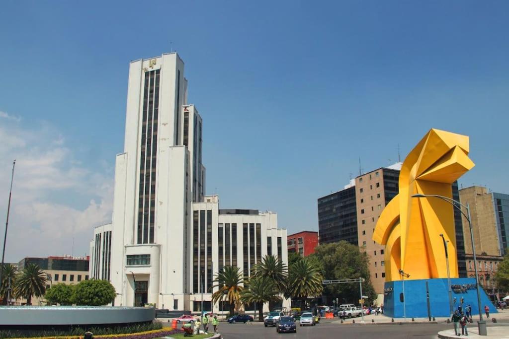 Baranda OCHO - Housity