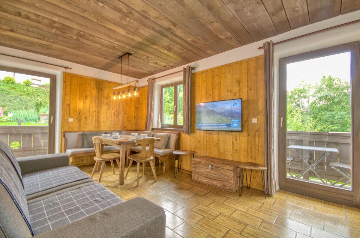 Haus Kitzsteinhorn 6 - by Alpen Apartments - Housity