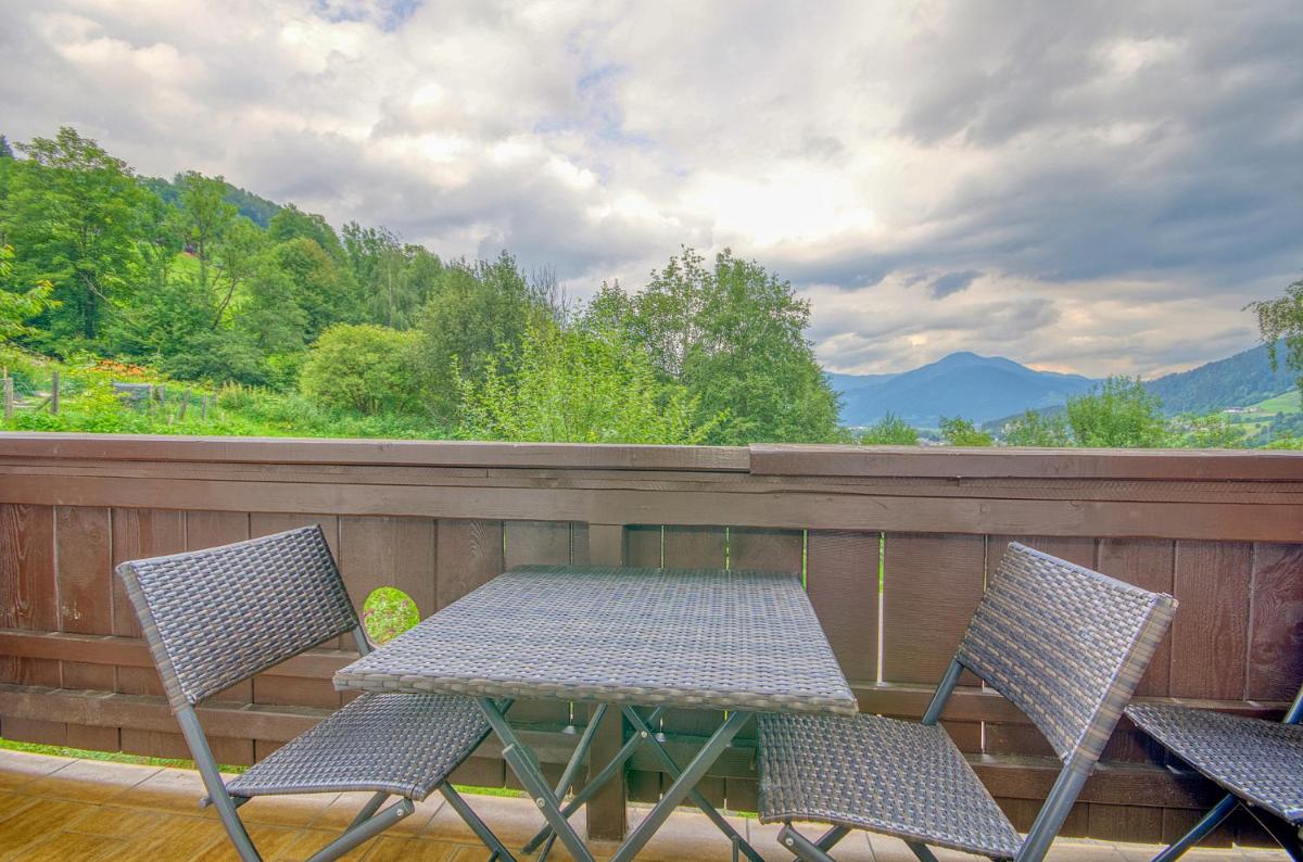 Haus Kitzsteinhorn 6 - by Alpen Apartments - Housity