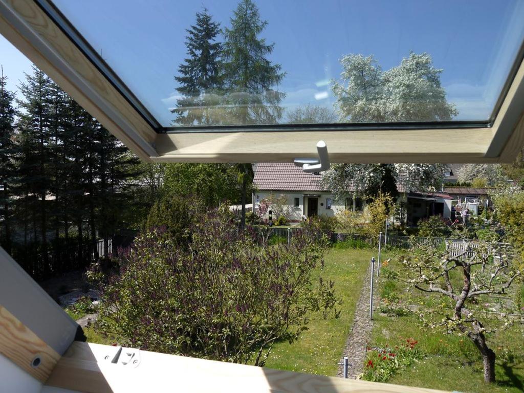 Ferienwohnung Utkiek an der Müritz - Housity