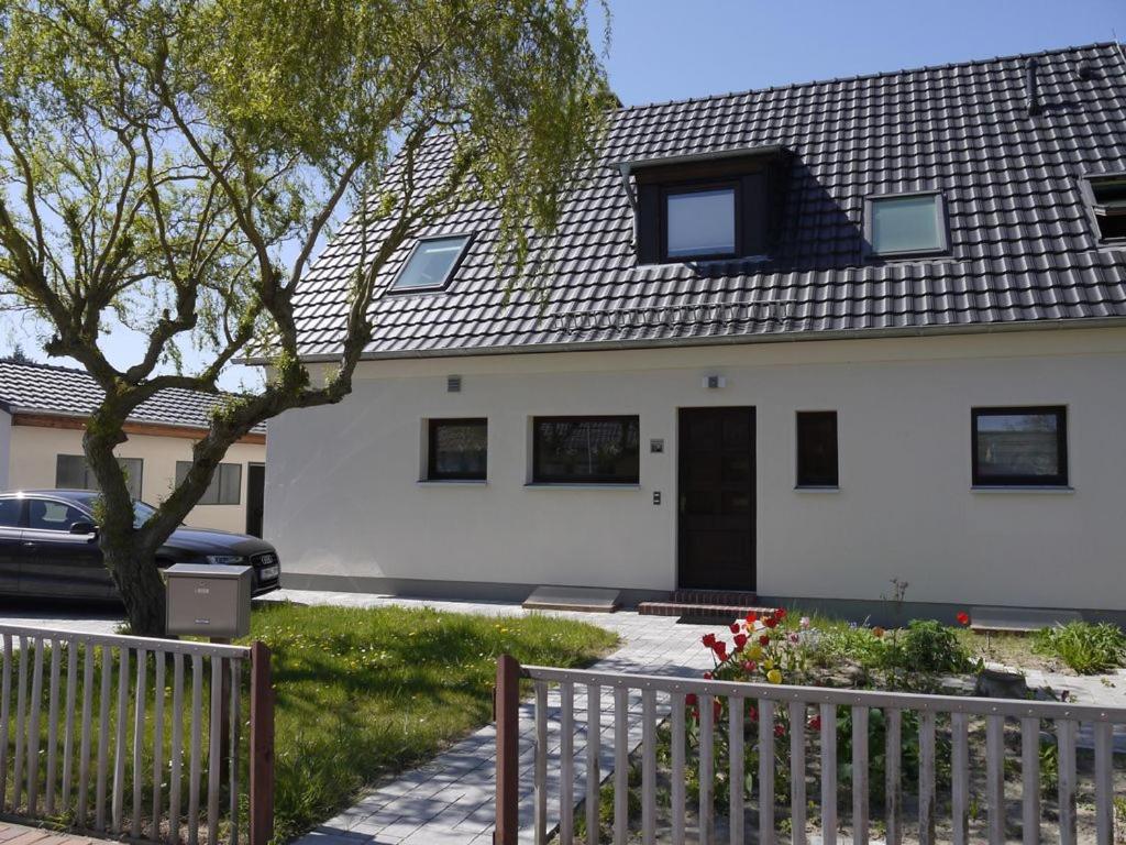 Ferienwohnung Utkiek an der Müritz - Housity