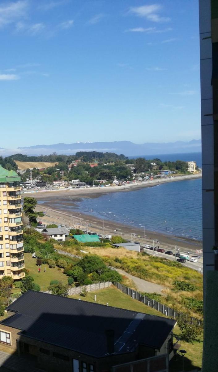 Moderno departamento con Panoramica Vista - Housity