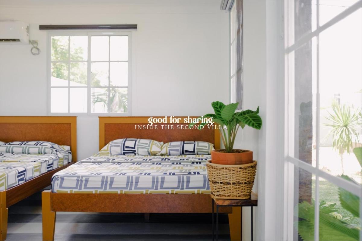 The Farmhouse Pampanga - Housity