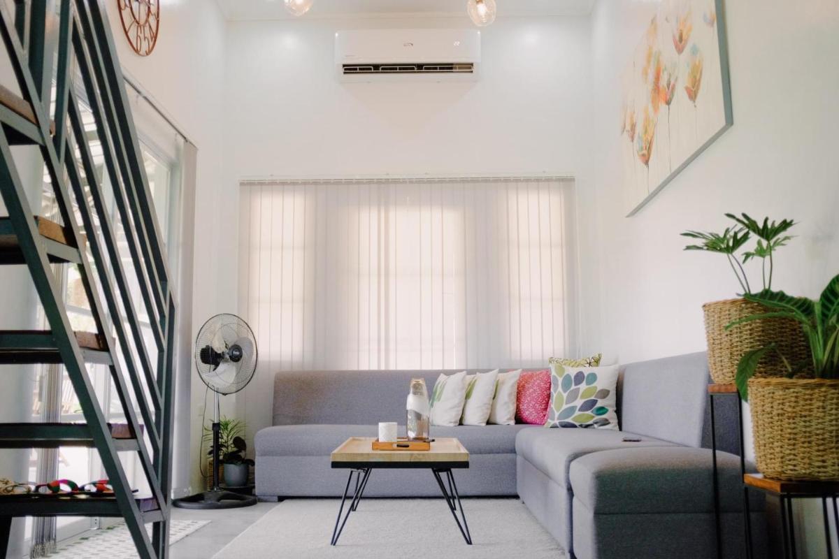 The Farmhouse Pampanga - Housity