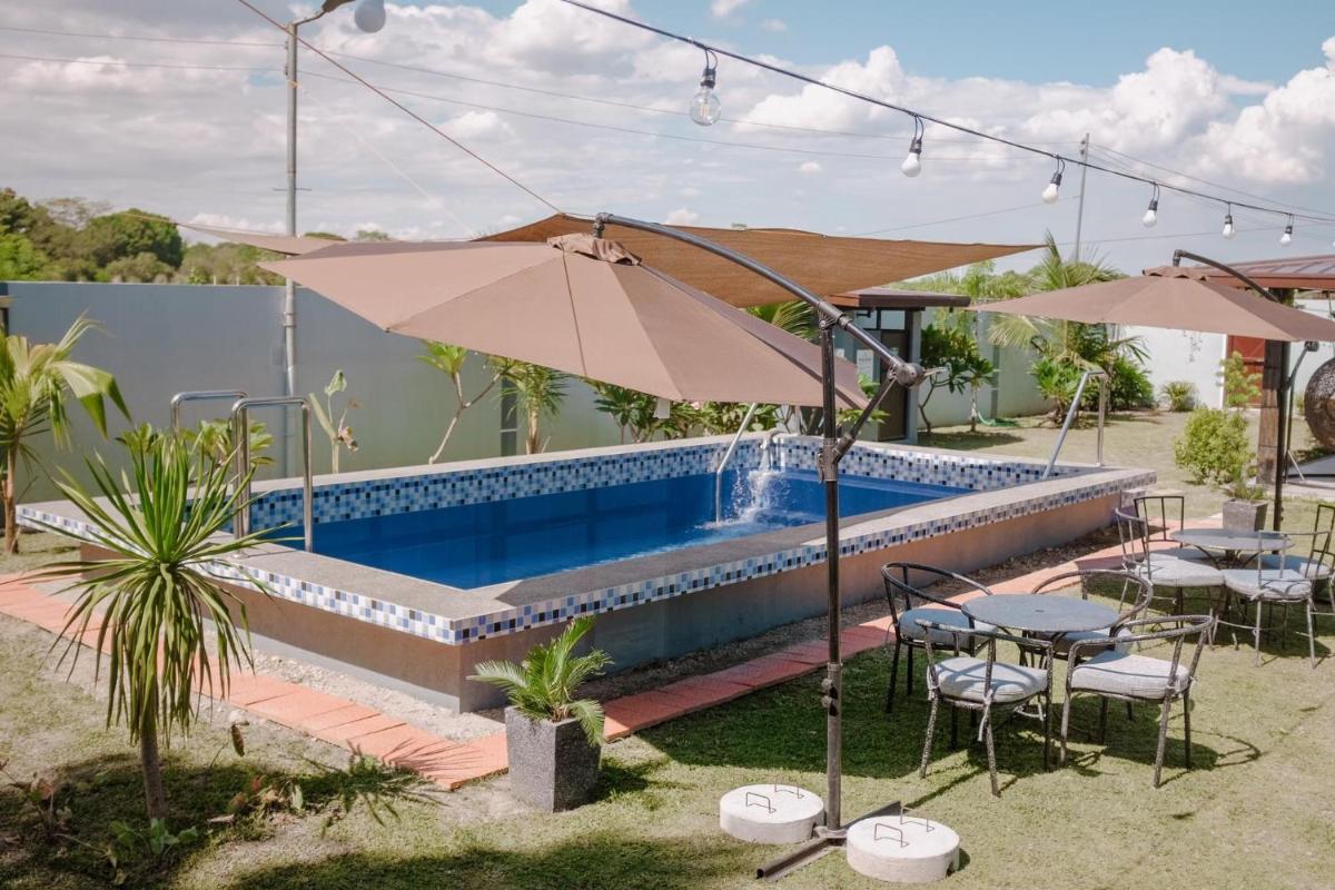 The Farmhouse Pampanga - Housity