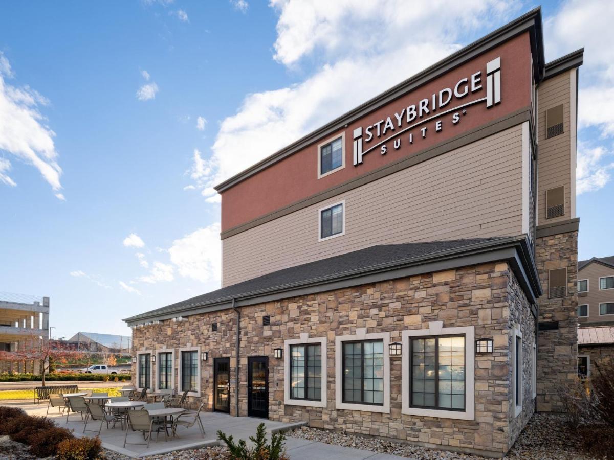 Staybridge Suites Midvale by IHG - Housity