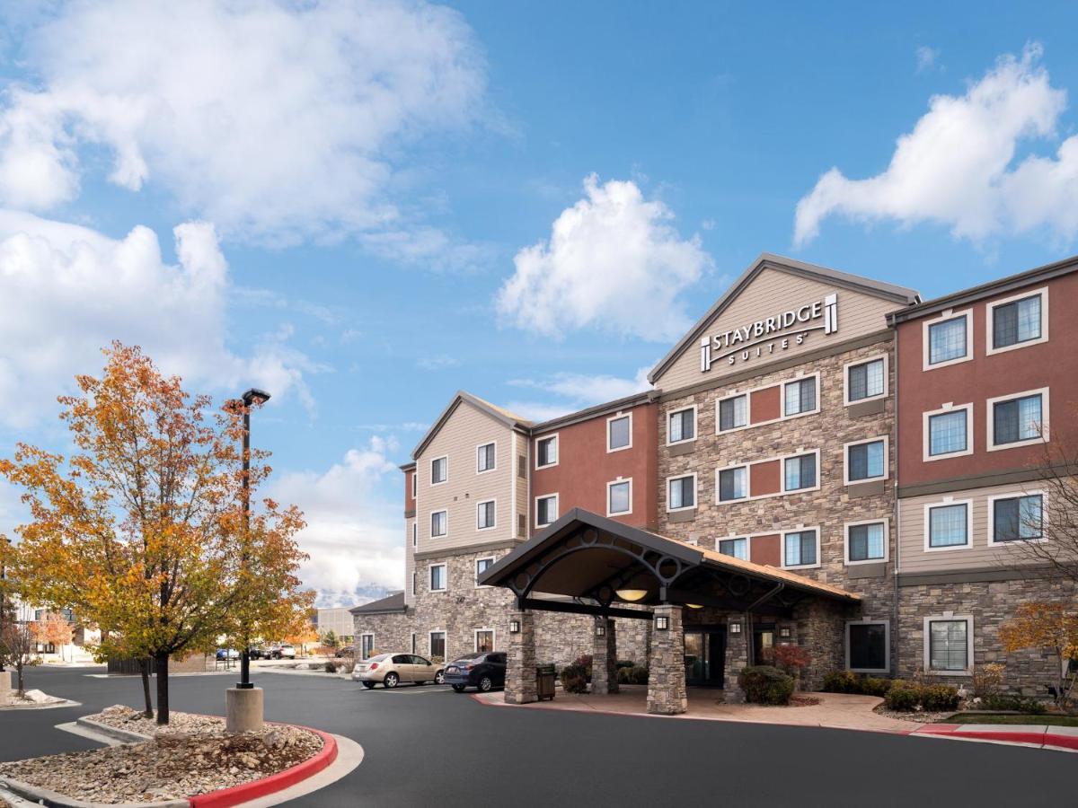 Staybridge Suites Midvale by IHG - Housity