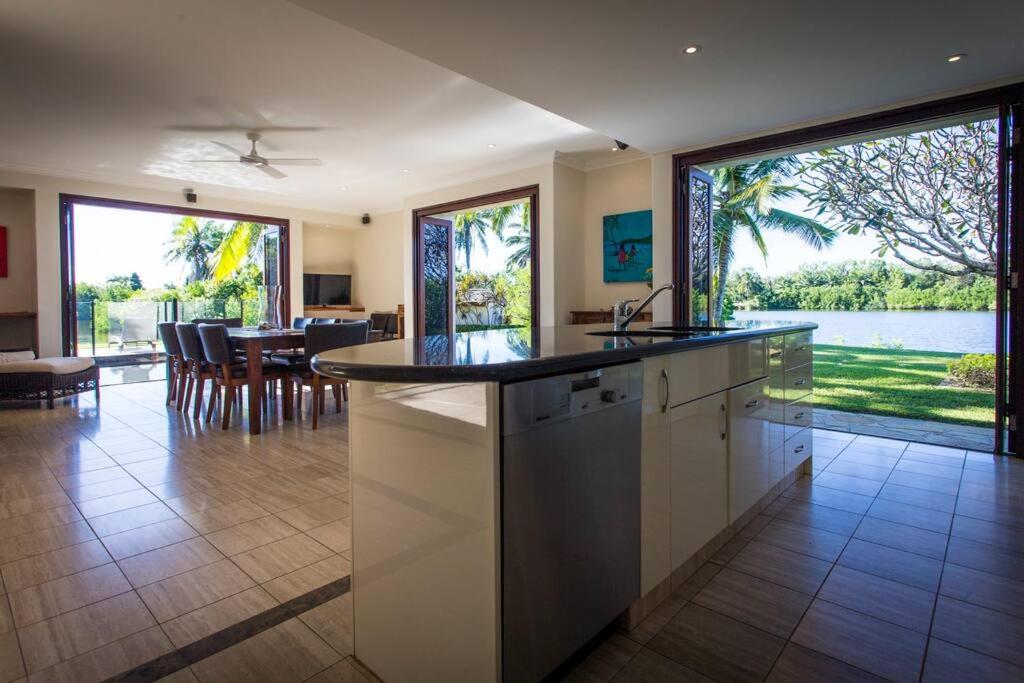 22 Ruby Close - Lakeside Home in Port Douglas - Housity