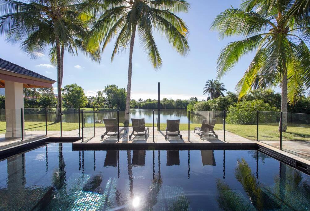22 Ruby Close - Lakeside Home in Port Douglas - Housity