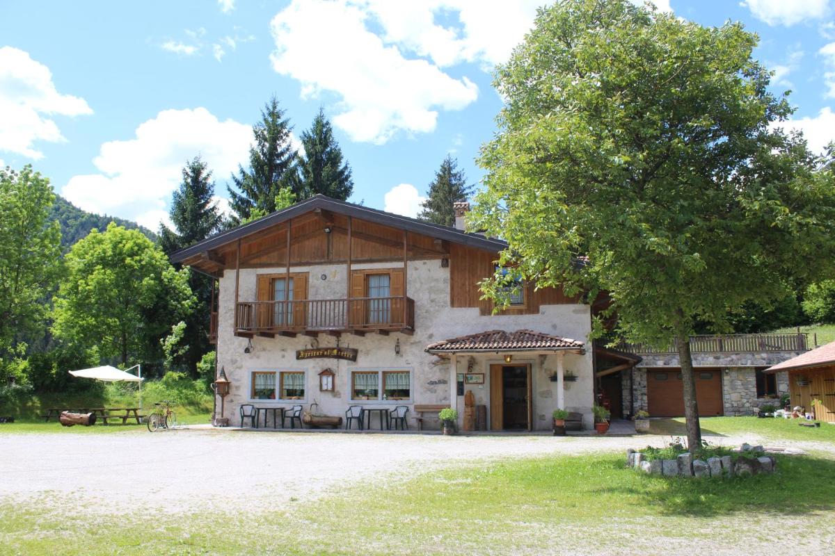 Agriturismo al Marter - Housity