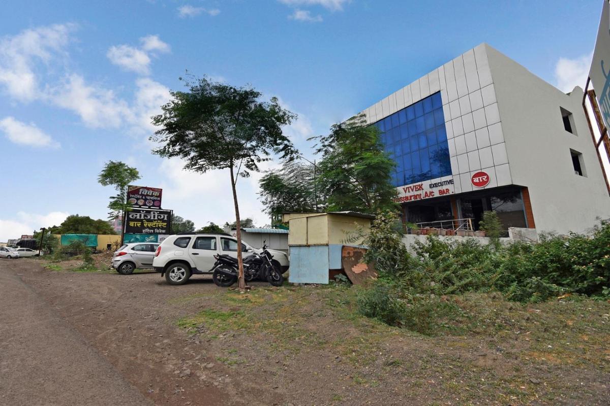 Hotel Vivek Executive Latur - Housity