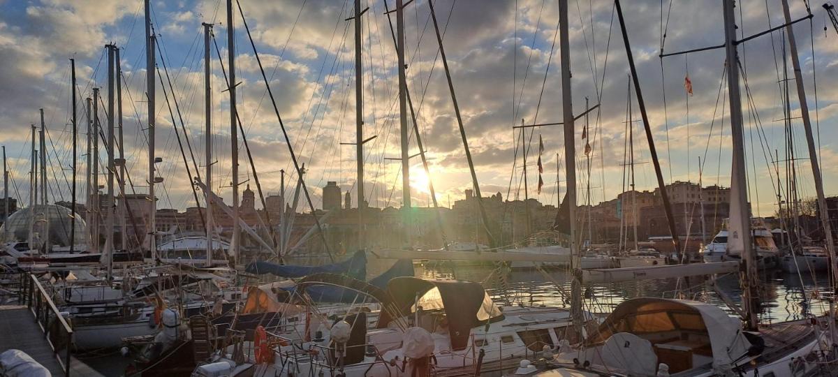 La casa sul molo - Acquario - Housity