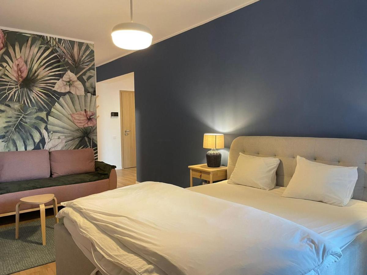 Parlament Fancy Apartments - Housity