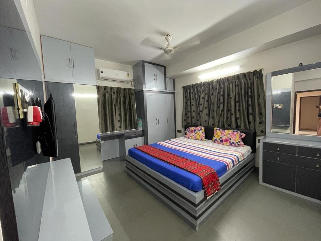 Satguru Homestays - Housity