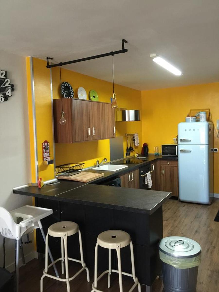 Apartamento Doña Pia - Housity