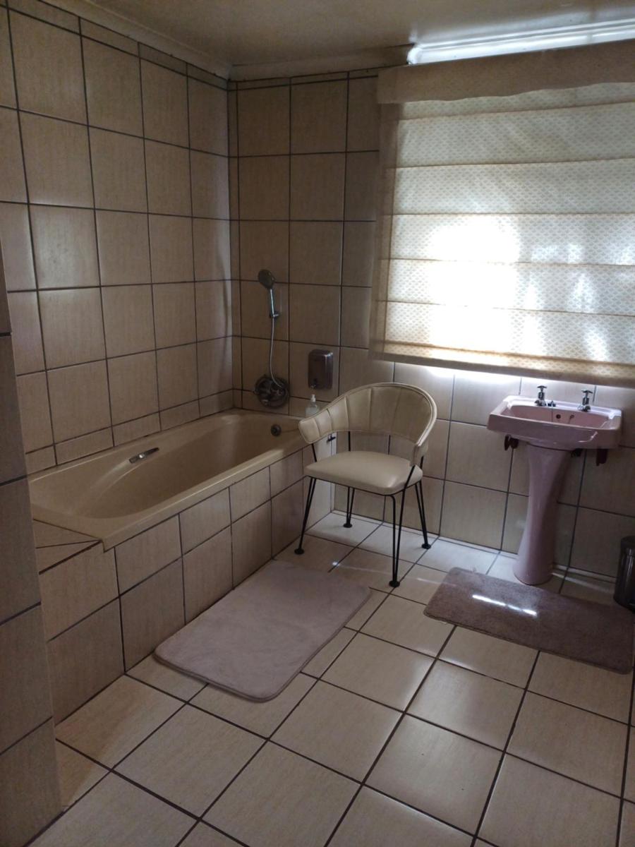 Herb Garden Guesthouse - Housity