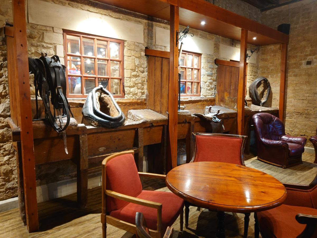 Orton Hall Hotel & Spa - Housity