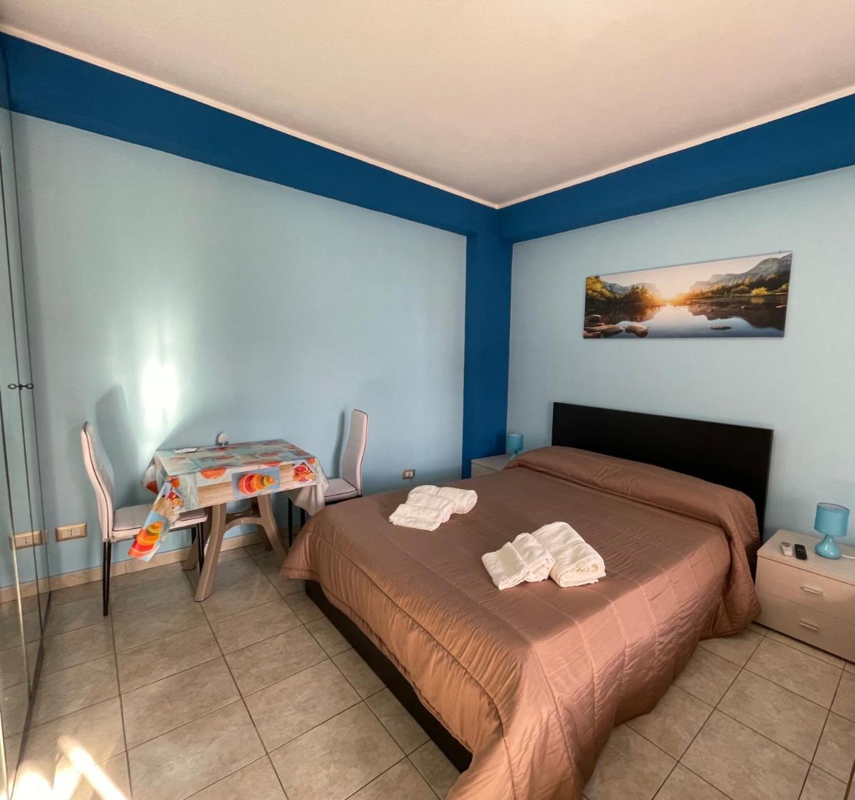 Il Cirismiro - Housity