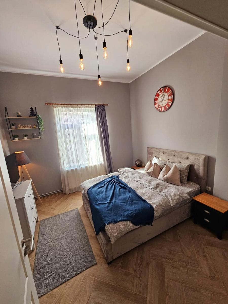 ZIG ZAG apartment 6 - Old Town Constanta - Housity