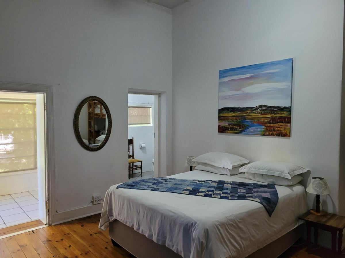 Herb Garden Guesthouse - Housity