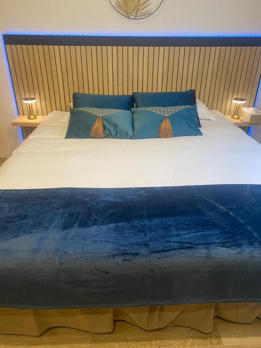 Côté spa - Housity