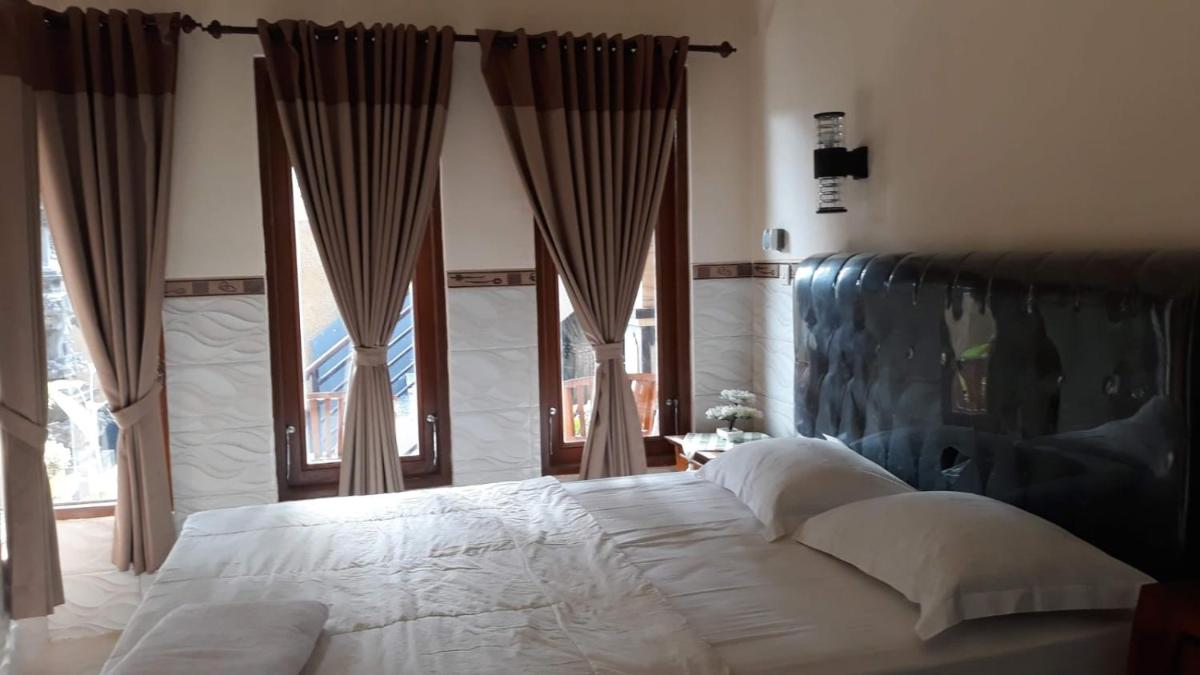 Suitetrails - Jepun Inn