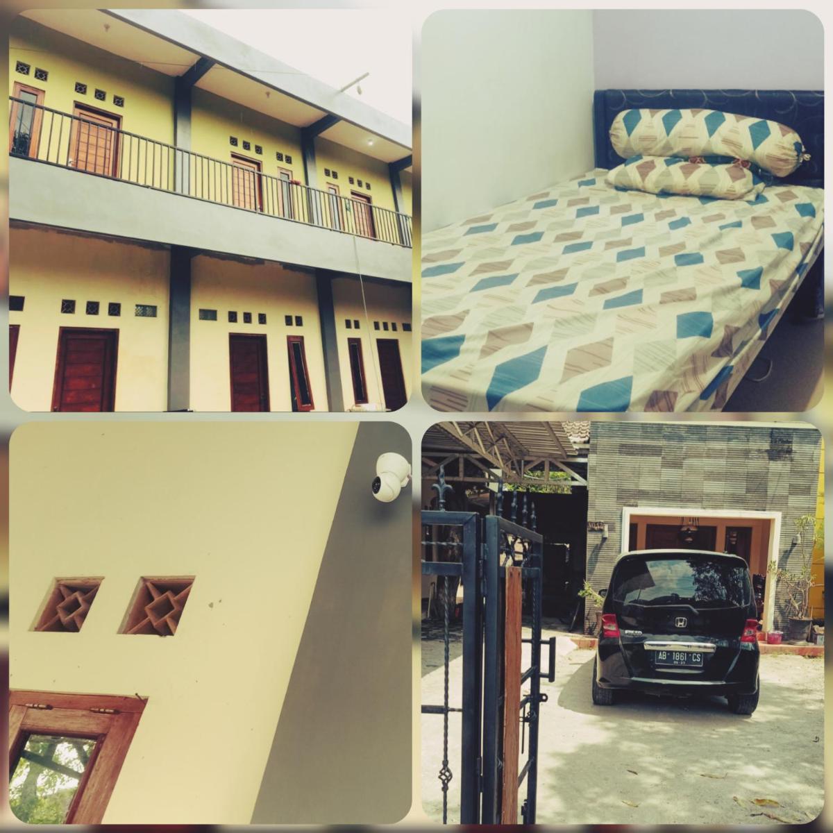 LiaOlin guest house Bantul - Housity