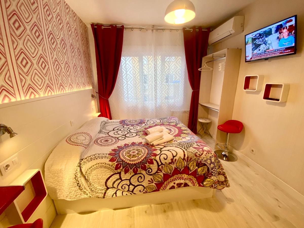 MuchoMadrid Apartments - Housity