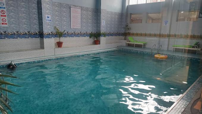 Suitetrails - Hotel Ratna