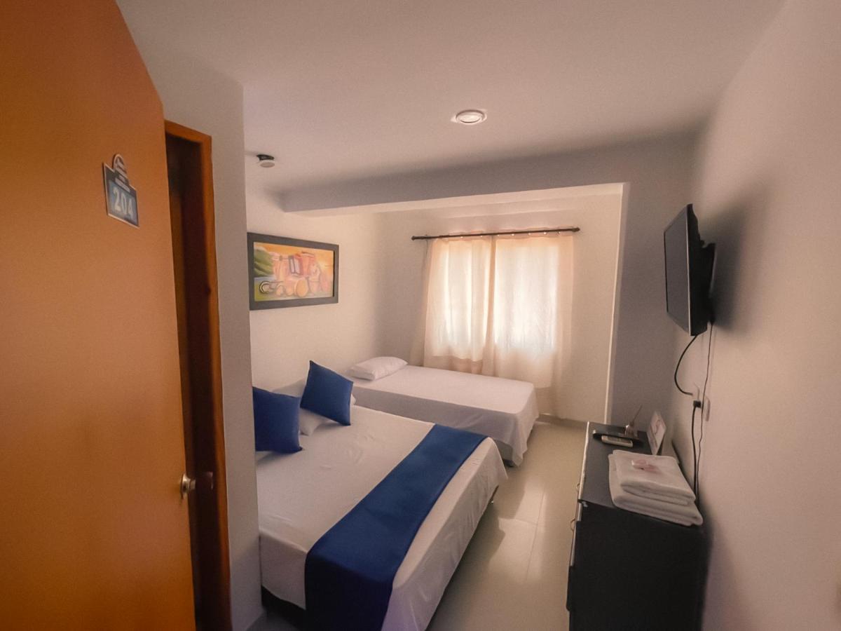 Sweet Caribbean Hotel - Housity