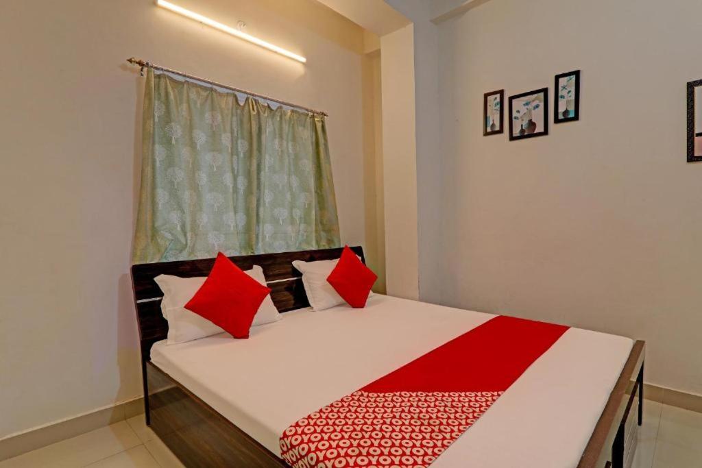 Heritage By Bhawani Guest House - Housity
