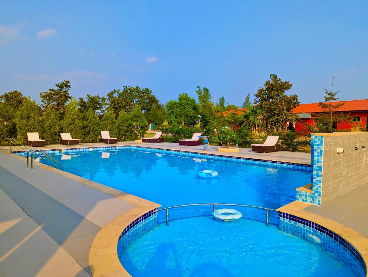 SAIPRASAD TIGER RESORT - Housity