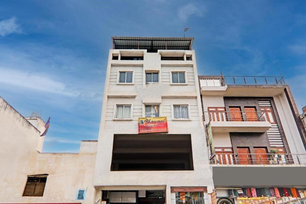 Heritage By Bhawani Guest House - Housity