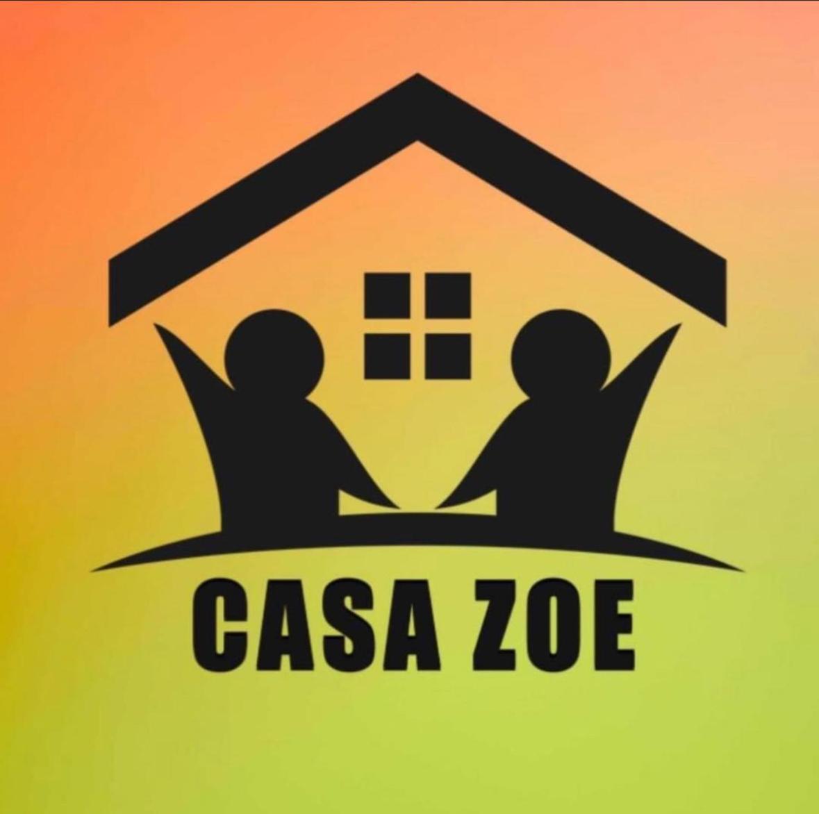 Casa Zoe Apartment Free parking,self check in & free wi fi - Housity