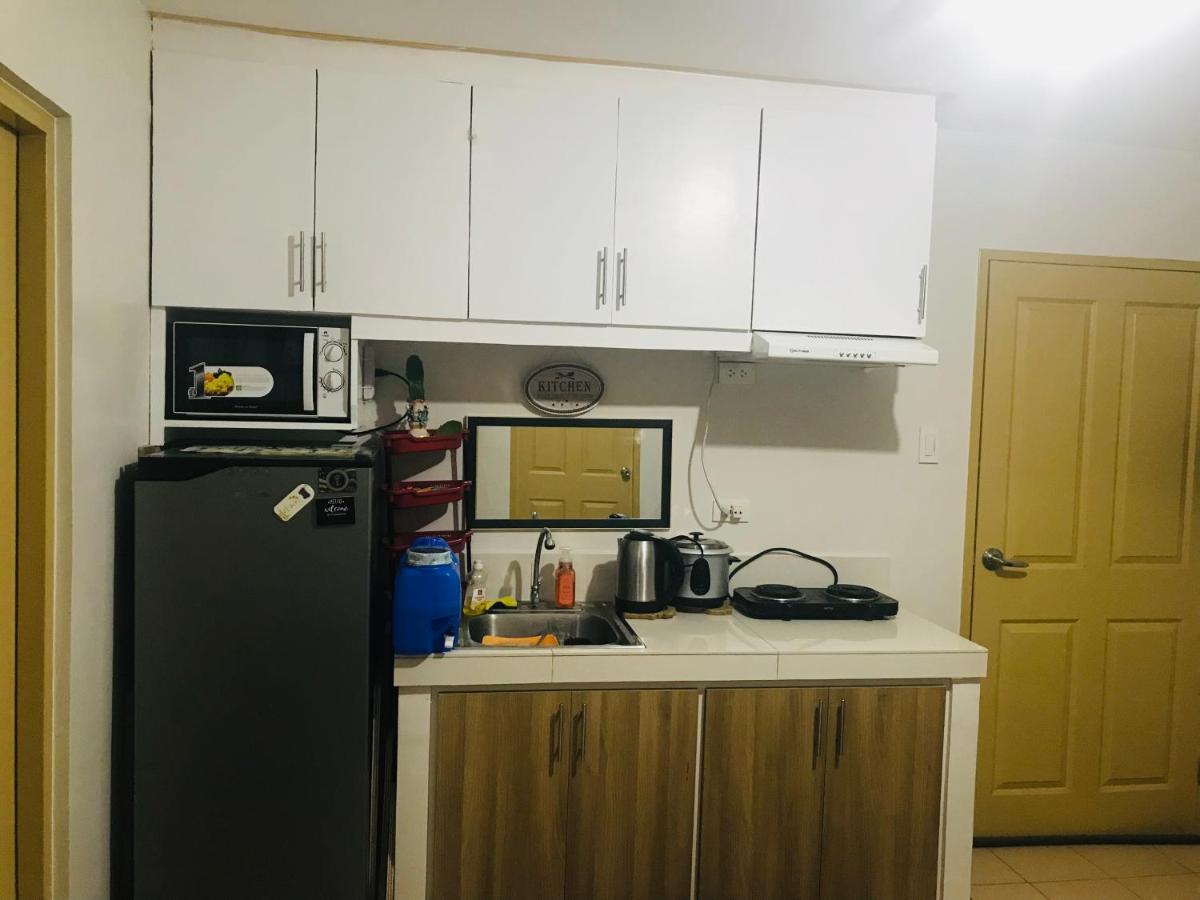 One Spatial Iloilo Two Bedroom Condominium Unit with Pool and Gym - Housity