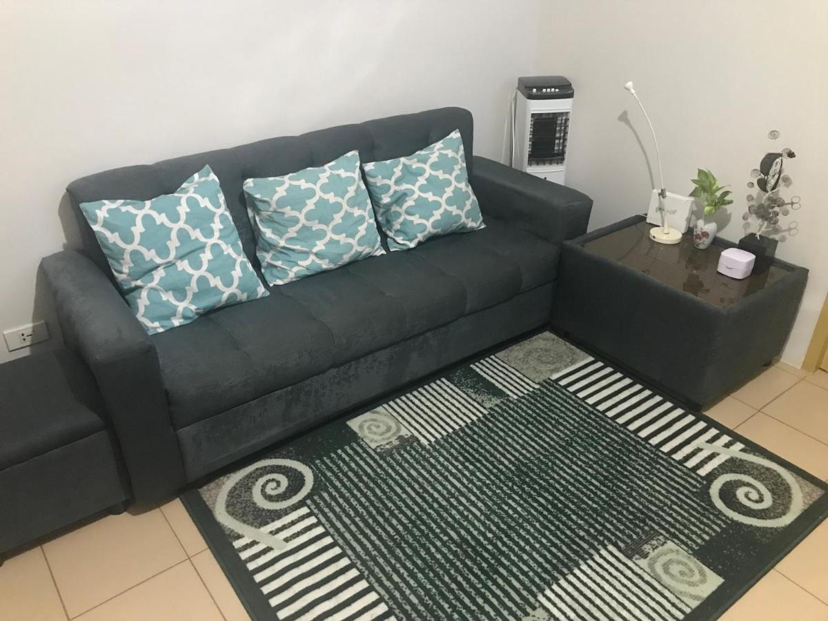 One Spatial Iloilo Two Bedroom Condominium Unit with Pool and Gym - Housity