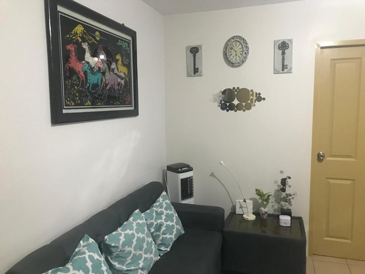 One Spatial Iloilo Two Bedroom Condominium Unit with Pool and Gym - Housity