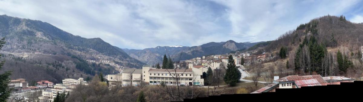 Panorama Guest House - Housity