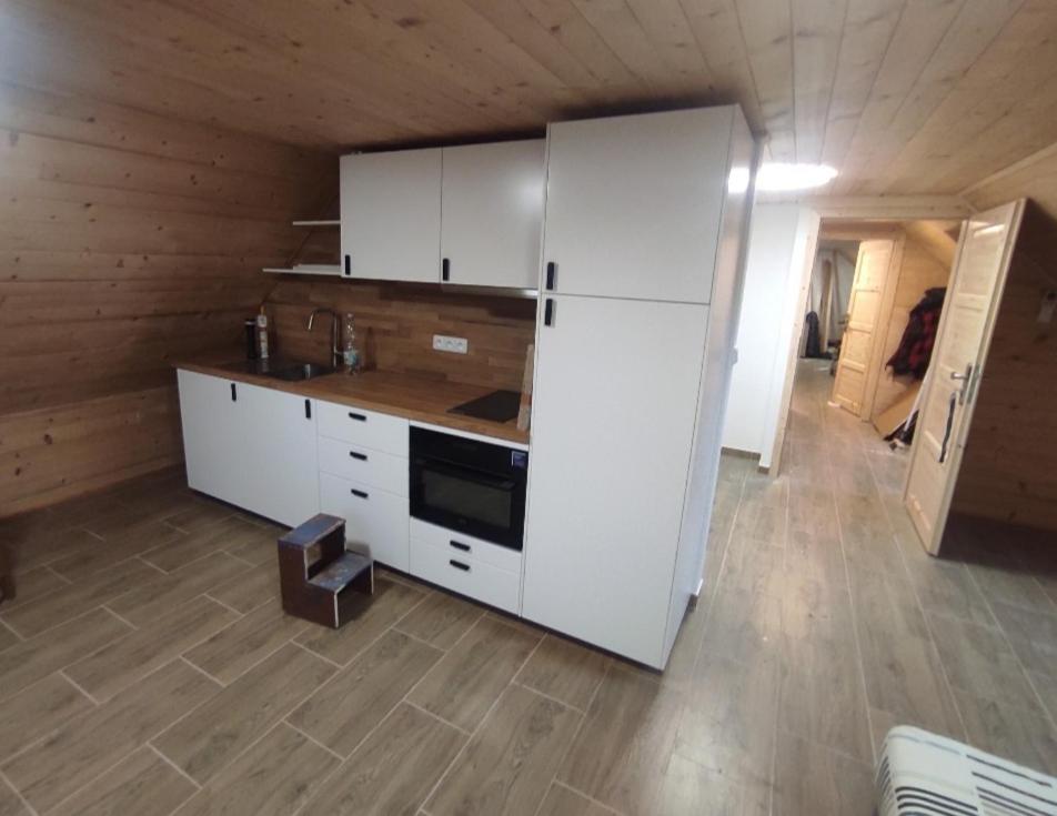 Železnohorské Apartmány u Sečskeho zámku - Housity