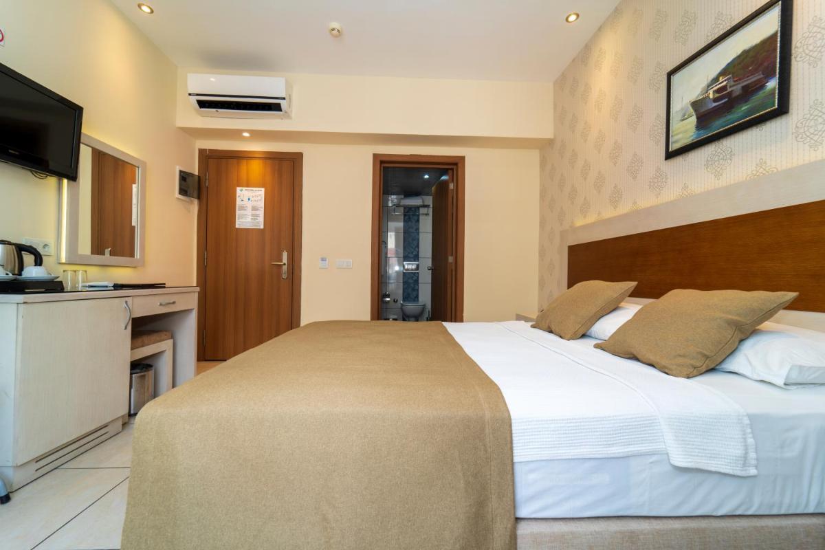 Montebello Resort Hotel - All Inclusive - Housity