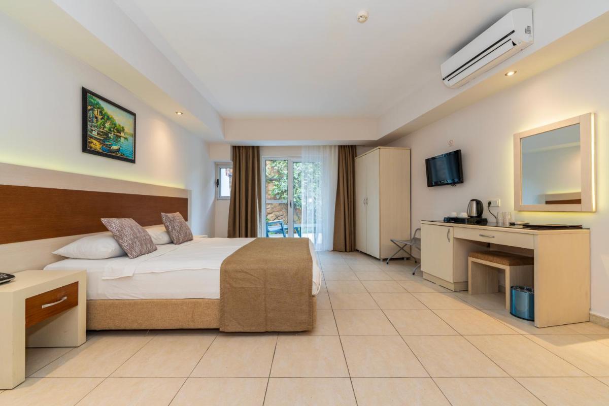 Montebello Resort Hotel - All Inclusive - Housity