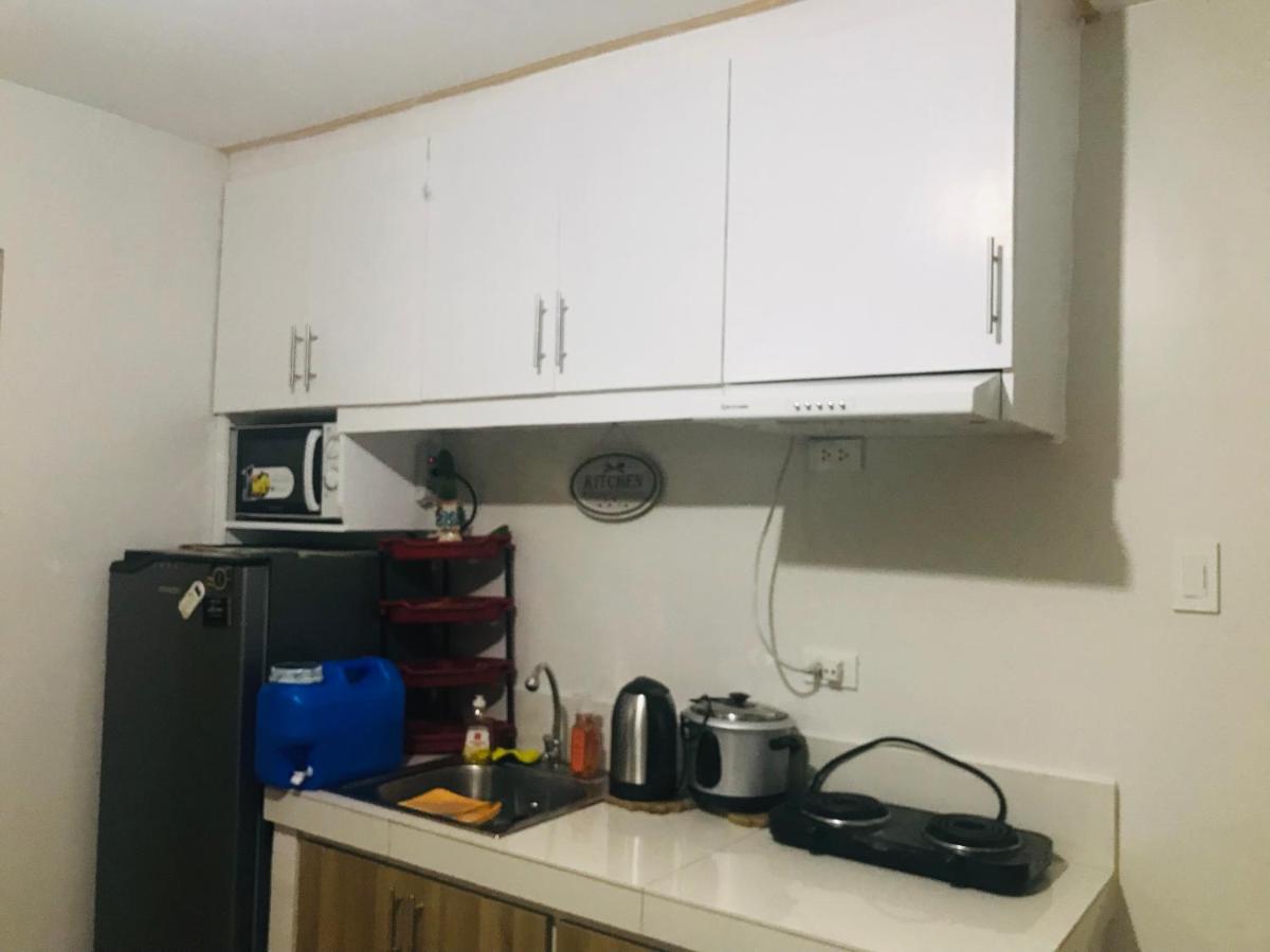 One Spatial Iloilo Two Bedroom Condominium Unit with Pool and Gym - Housity