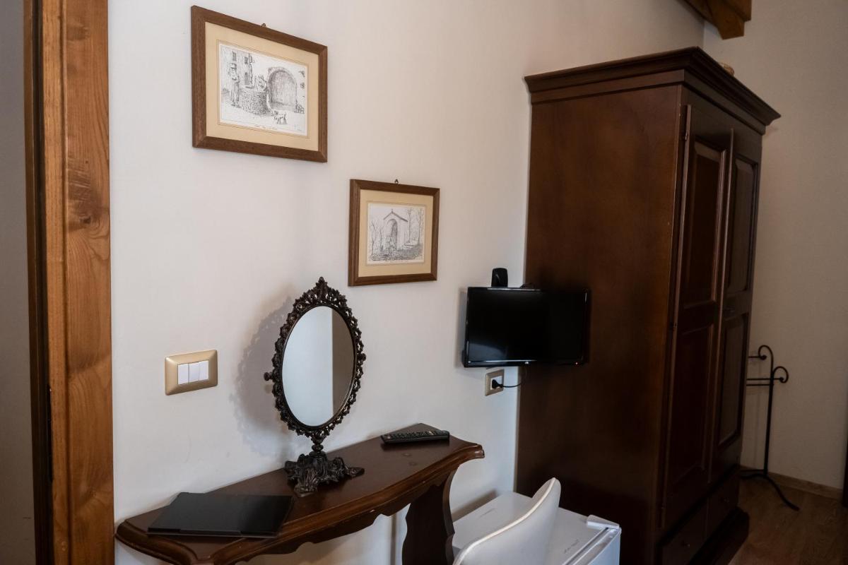 Masseria boutique b&b - Housity